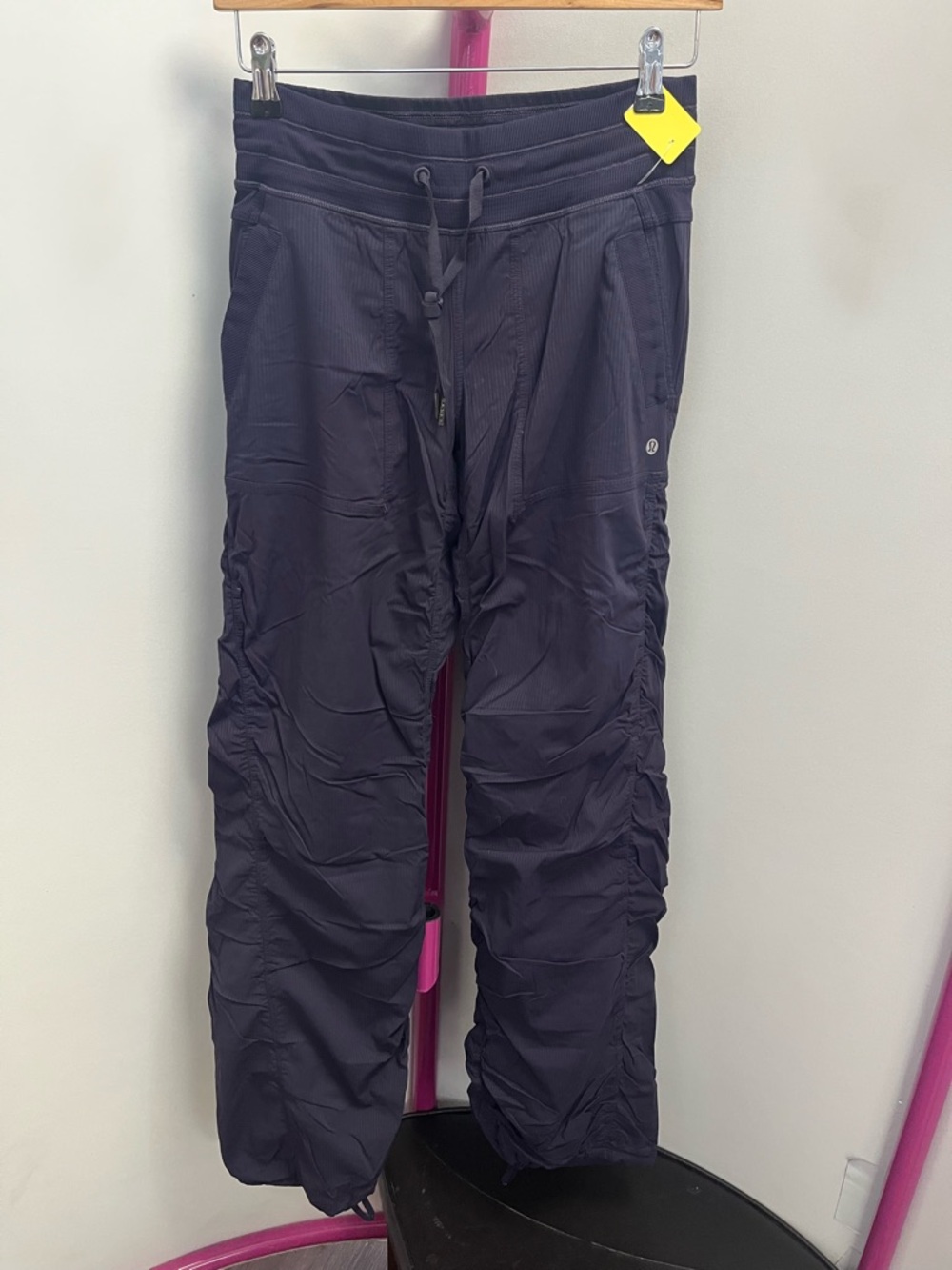 lululemon athletica Dance Studio Pant